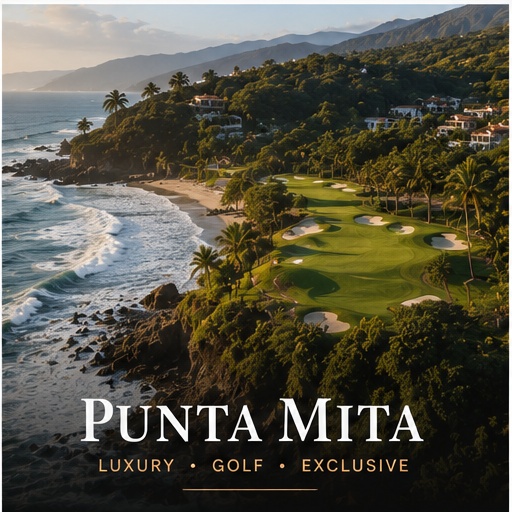 Punta Mita